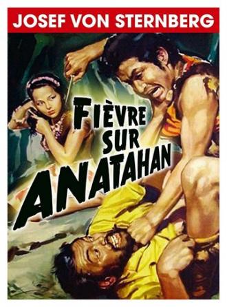 Сага об Анатаане (фильм 1953)