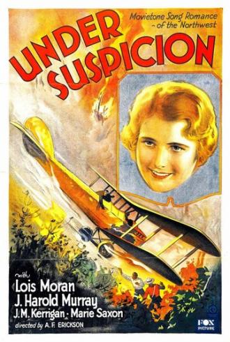 Under Suspicion (фильм 1930)