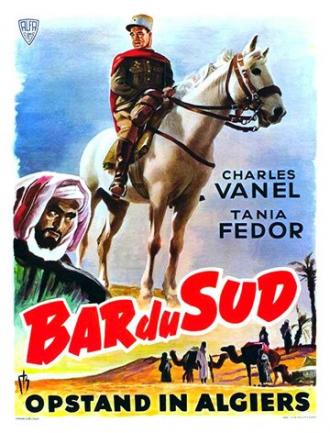 Bar du sud (фильм 1938)