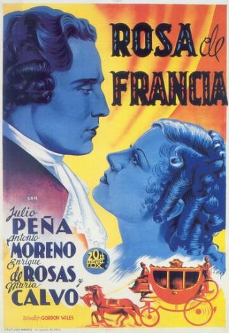 Роза Франции (фильм 1935)