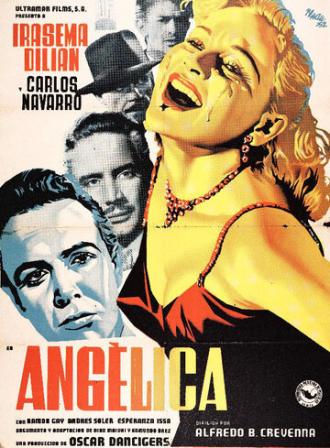 Анхелика (фильм 1952)