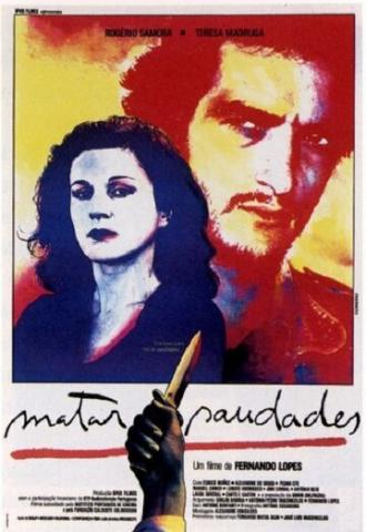 Matar Saudades (фильм 1988)