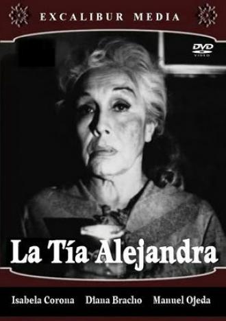 Тетя Алехандра (фильм 1979)