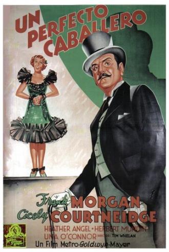 The Perfect Gentleman (фильм 1935)
