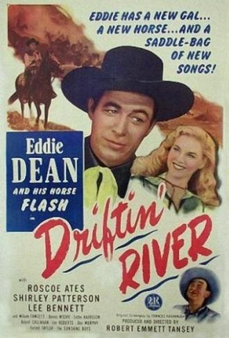 Driftin' River (фильм 1946)