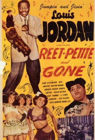 Reet, Petite, and Gone (фильм 1947)