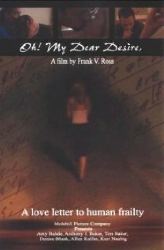 Oh! My Dear Desire (фильм 2003)