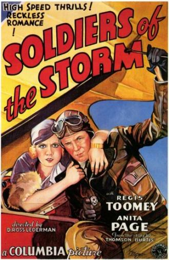 Soldiers of the Storm (фильм 1933)