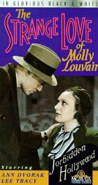 Странная любовь Молли Лувен (фильм 1932)