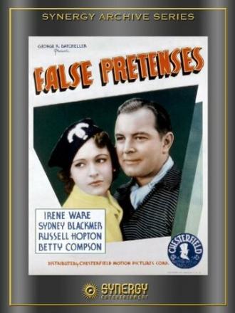 False Pretenses (фильм 1935)