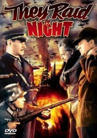 They Raid by Night (фильм 1942)