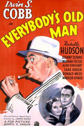Everybody's Old Man (фильм 1936)