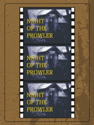 The Night of the Prowler (фильм 1962)