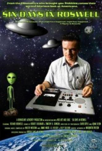 Six Days in Roswell (фильм 1999)