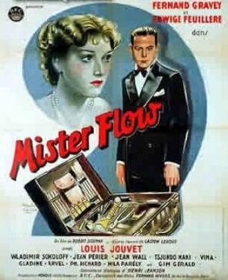 Мистер Флоу (фильм 1936)