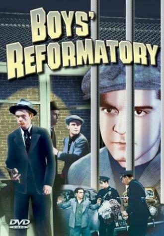 Boys' Reformatory (фильм 1939)