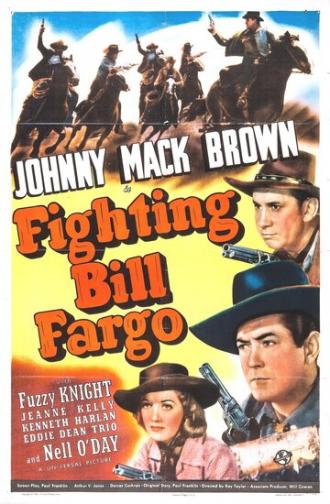 Fighting Bill Fargo (фильм 1941)
