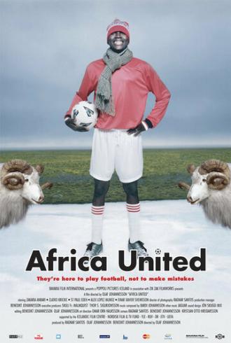 Africa United (фильм 2005)