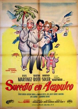 Это произошло в Акапулько (фильм 1953)