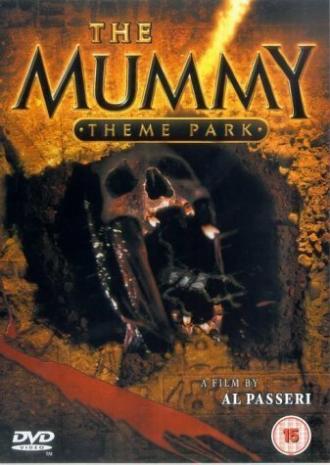The Mummy Theme Park (фильм 2000)