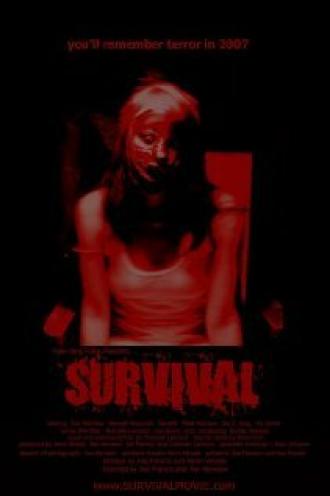 Survival (фильм 2006)