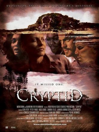 Криптид (фильм 2006)