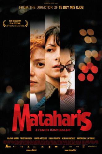 Матахарис (фильм 2007)