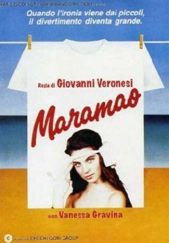 Марамао (фильм 1987)