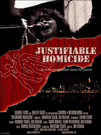 Justifiable Homicide (фильм 2002)