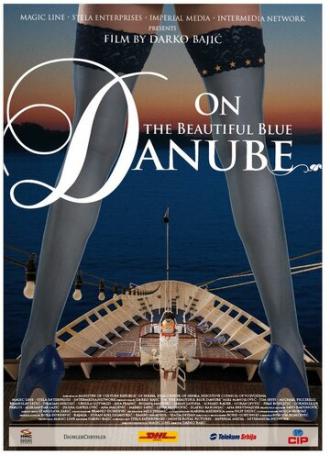 На красивом голубом Дунае (фильм 2008)