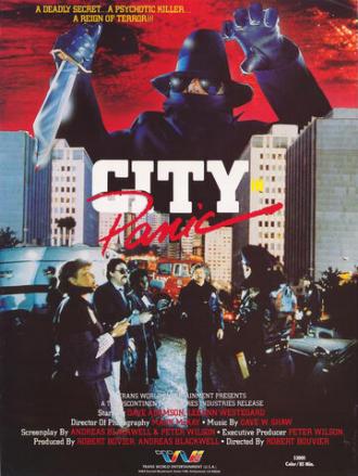 Город в панике (фильм 1986)