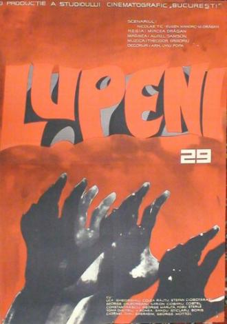 Лупень, 29 (фильм 1963)