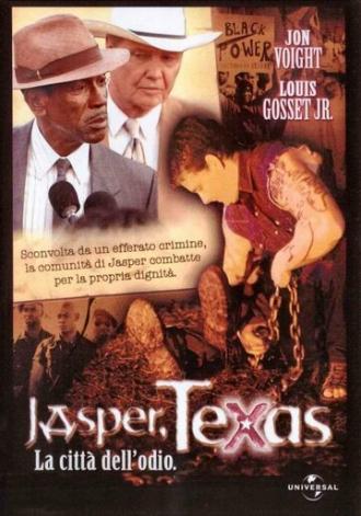Джаспер, штат Техас (фильм 2003)