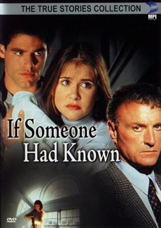 Если бы кто-то знал (фильм 1995)