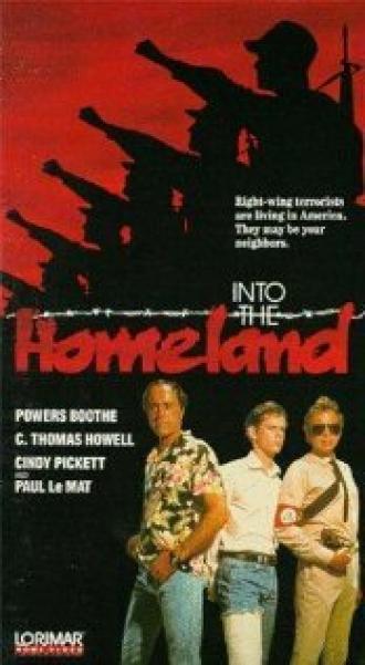 Into the Homeland (фильм 1987)