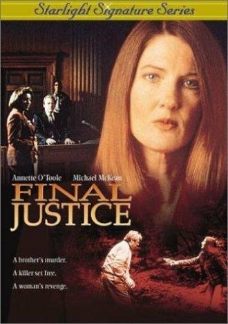 Final Justice (фильм 1998)
