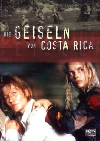 Заложники в Коста-Рике (фильм 2000)