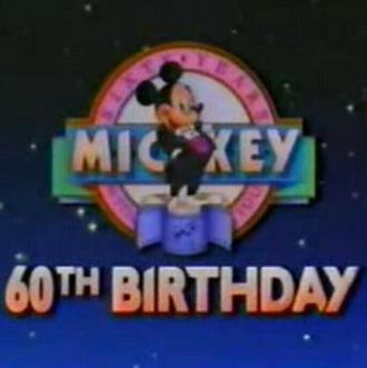 60-й день рождения Микки (фильм 1988)