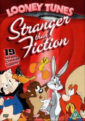 Looney Tunes: Stranger Than Fiction (фильм 2003)