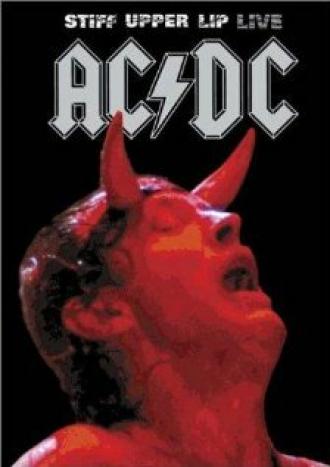 AC/DC: Stiff Upper Lip Live (фильм 2001)