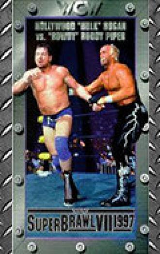 WCW СуперКубок 7 (фильм 1997)