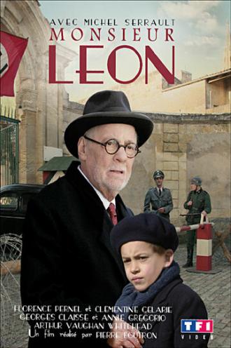 Месье Леон (фильм 2006)