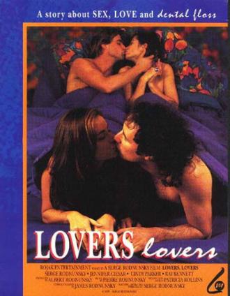Lovers, Lovers (фильм 1994)