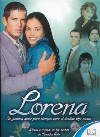 Лорена (сериал 2005)