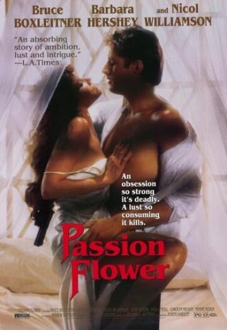 Цветок страсти (фильм 1986)