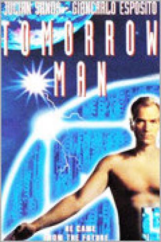 Человек из будущего (фильм 1996)