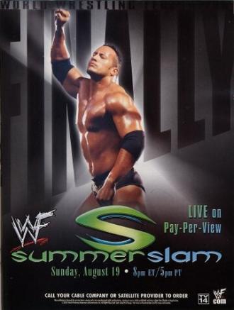 WWF Летний бросок (фильм 2001)