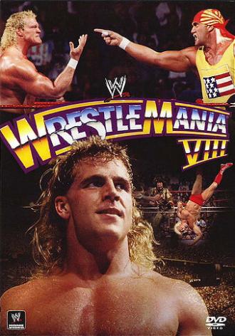 WWF РестлМания 8 (фильм 1992)