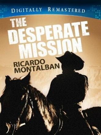 The Desperate Mission (фильм 1969)