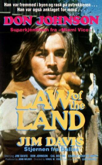 Law of the Land (фильм 1976)